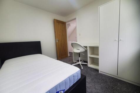 First Floor Bedroom