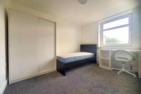 First Floor Bedroom