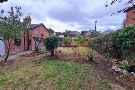 Outside Picture Three