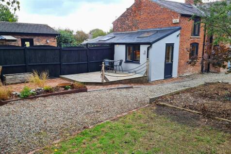 Outside Picture Two