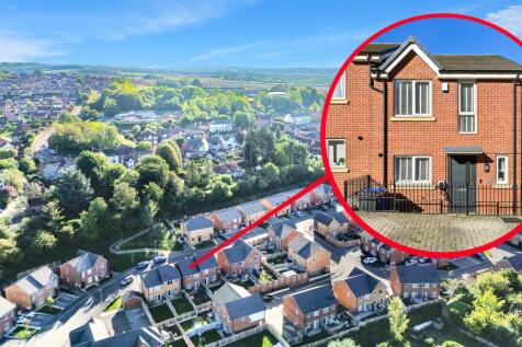 Fivelands Road, Stapenhill, Burton Upon Trent (2).