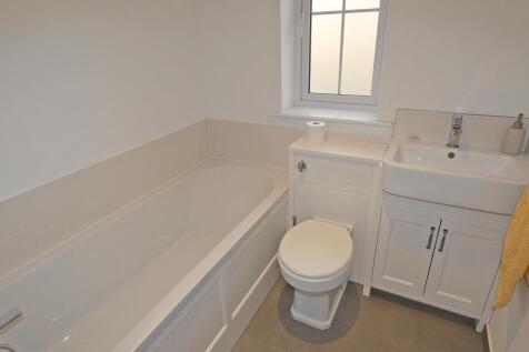 WETROOM/BATHROOM