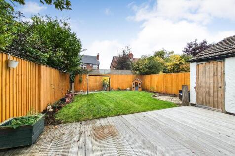 Outdoor space