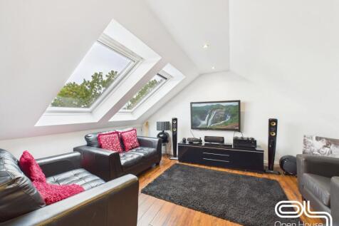 Bedroom / Guest Room