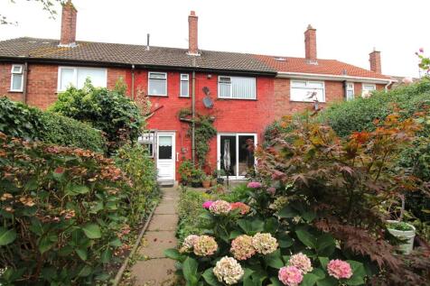 Back of house.JPG