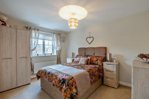 Bedroom 1 with En-Suite