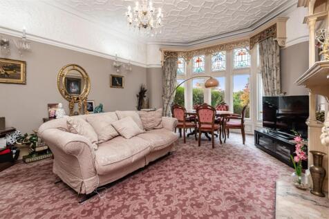 Main Living Room