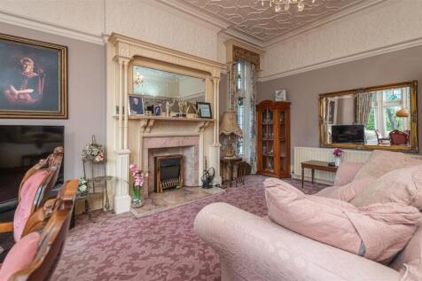 Main Living Room
