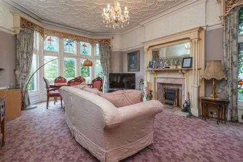 Main Living Room