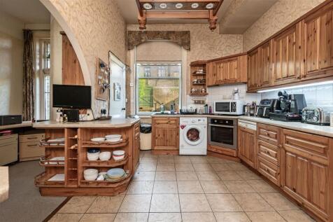 Period Kitchen