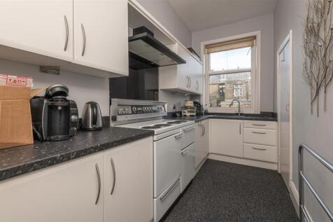 1st Floor Kitchen