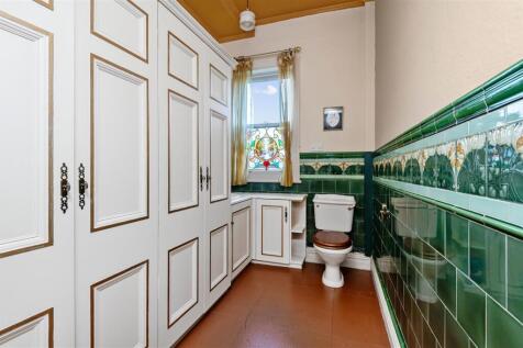 1st Floor WC