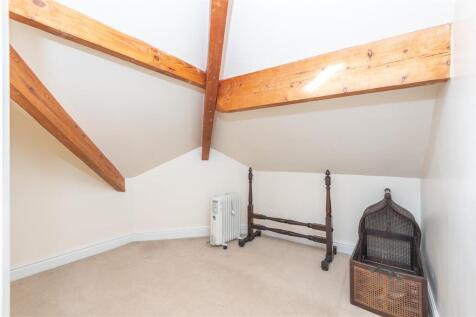2nd Floor Room