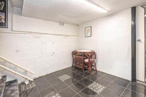 Basement Area