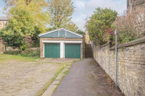 Electric Garages