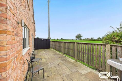 Terrace / Patio