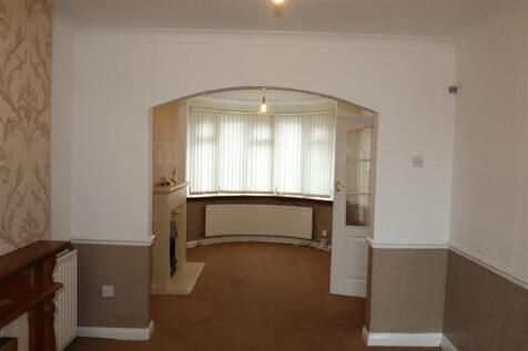 Throughout lounge/dinning room