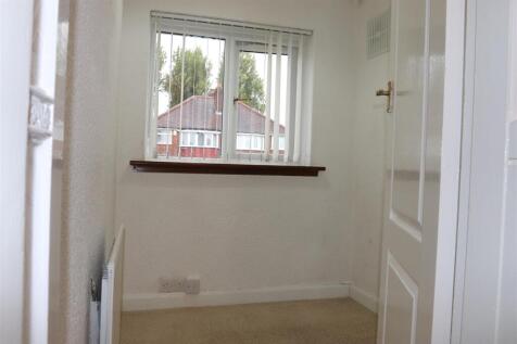 Single bedroom 3