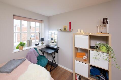 Bedroom 01