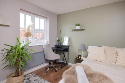 Bedroom 02