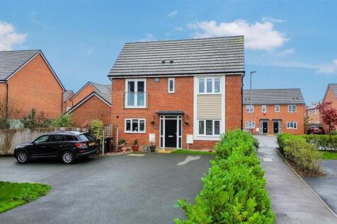 Starling Close, Branston (5).JPG