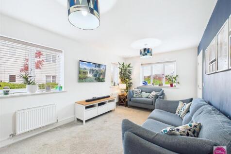 Starling Close, Branston