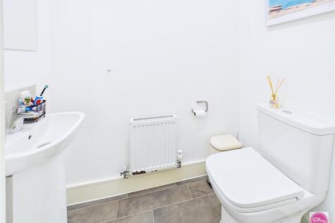 Starling Close, Branston