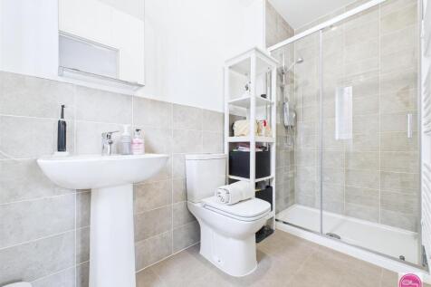 Starling Close, Branston