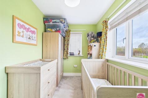 Starling Close, Branston