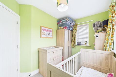 Starling Close, Branston