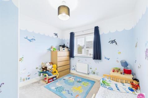 Starling Close, Branston