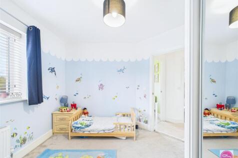 Starling Close, Branston