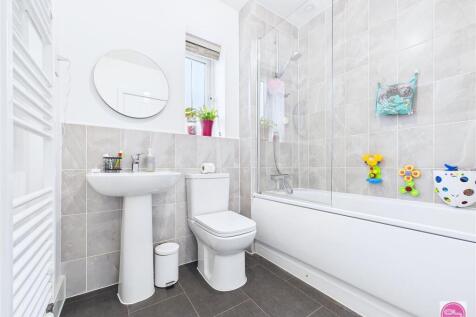 Starling Close, Branston