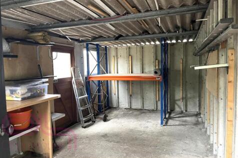 Whitton Waye Brick Shed.jpg