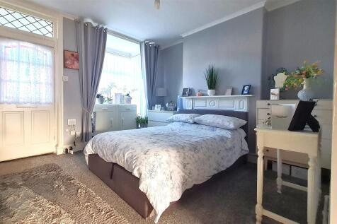 Front Reception Room