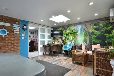 Pool Room