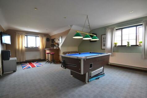 Pool Room