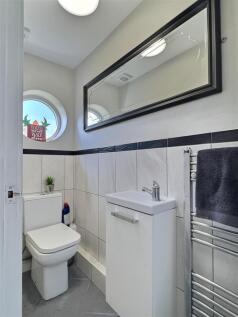 Guest WC
