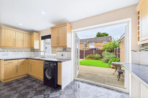 Grange Close