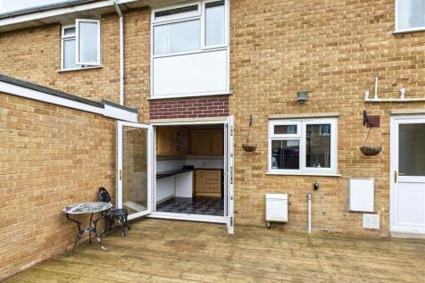 Grange Close