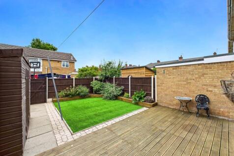 Grange Close