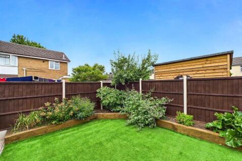 Grange Close