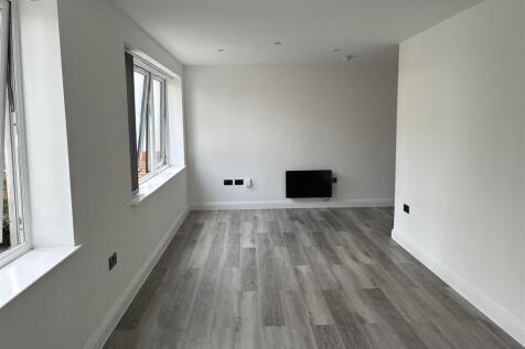Open plan Lounge/Diner/Kitchen