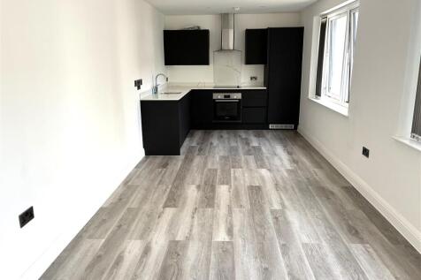 Open plan Lounge/Diner/Kitchen