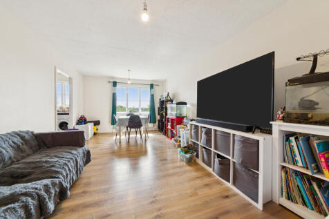 Flat 5 Jasmine Court, 102 Alexandra Road, London, 