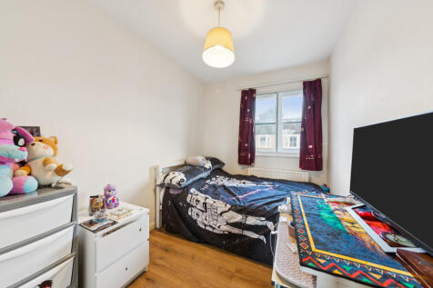 Flat 5 Jasmine Court, 102 Alexandra Road, London, 