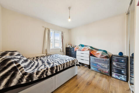Flat 5 Jasmine Court, 102 Alexandra Road, London, 