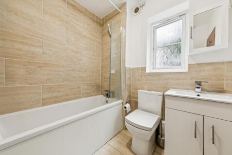 Flat 4 Jasmine Court, 102 Alexandra Road, London, 