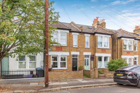 51 Florence Road Wimbledon SW19 8TH-13