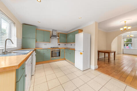 51 Florence Road Wimbledon SW19 8TH-8